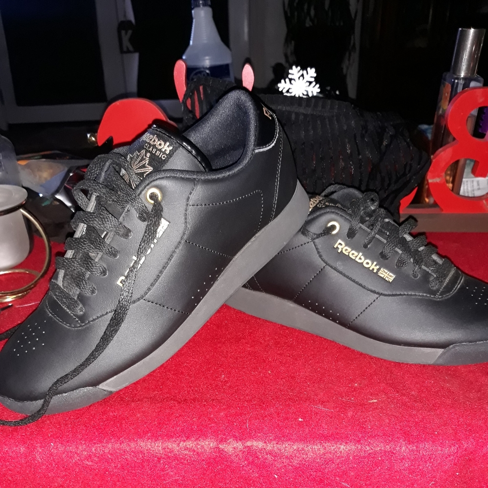 Reebok Classics